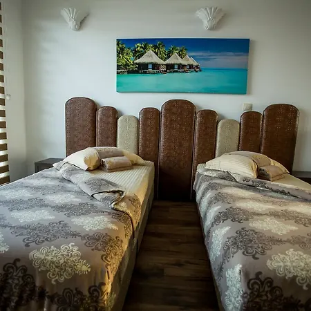 Boutique Versis Apart-hotel