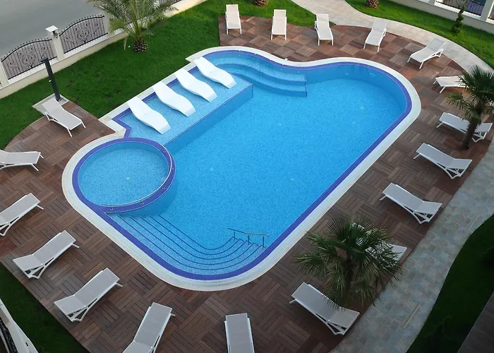 Aparthotel Boutique Versis 5*