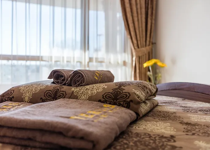 Boutique Versis Sunny Beach