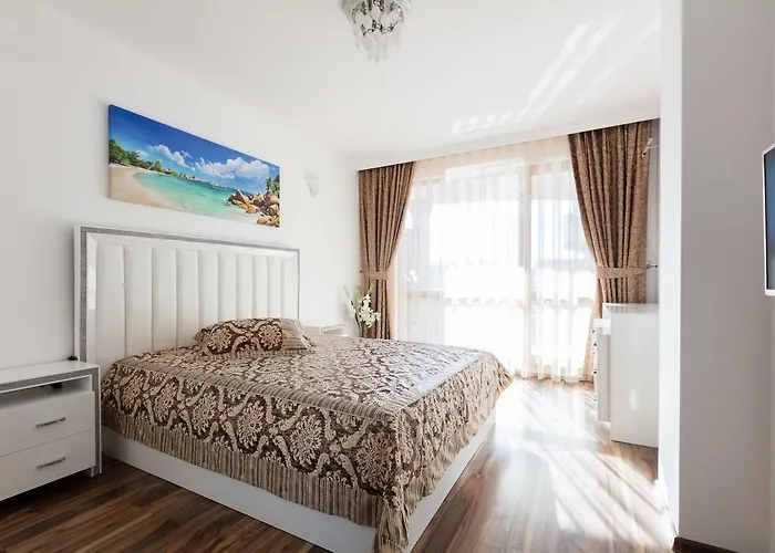 Boutique Versis Aparthotel