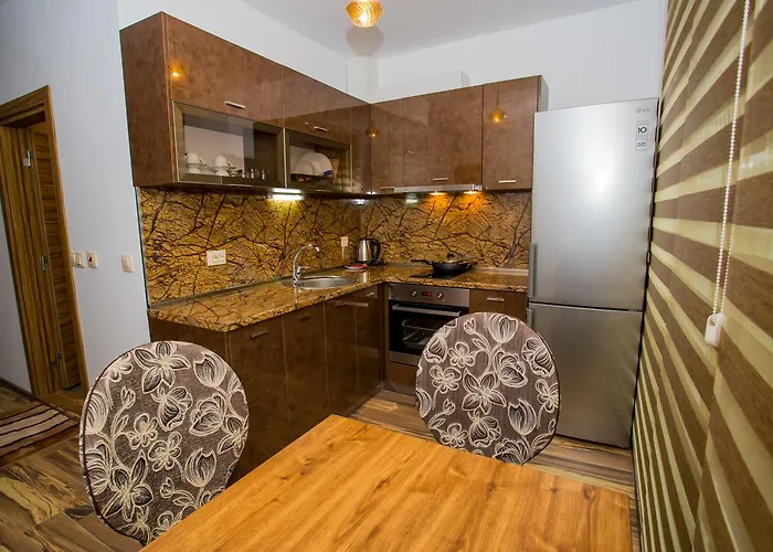 Boutique Versis Sunny Beach