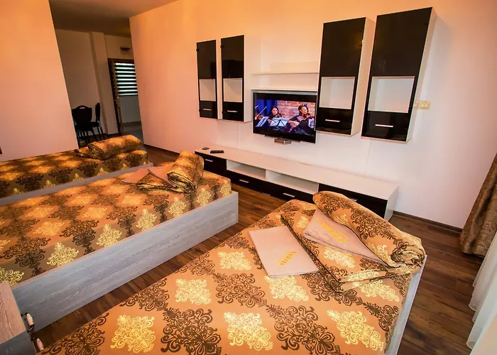 Boutique Versis 5* Sunny Beach