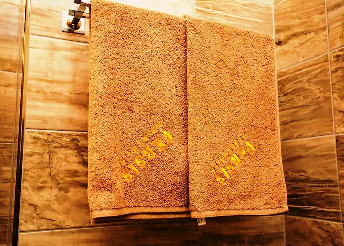 Boutique Versis Aparthotel