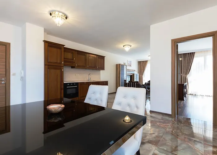 Boutique Versis Sunny Beach