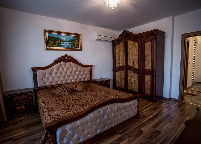 Aparthotel Boutique Versis