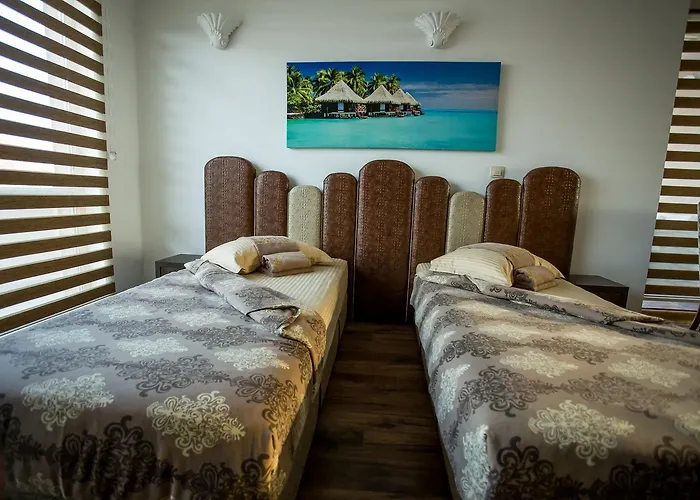 Boutique Versis Aparthotel