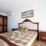 Aparthotel Boutique Versis Sunny Beach