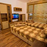 Boutique Versis Aparthotel