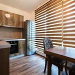 Boutique Versis Aparthotel