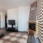 Boutique Versis Aparthotel Sunny Beach