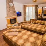 Boutique Versis 5* Sunny Beach