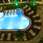 Aparthotel Boutique Versis