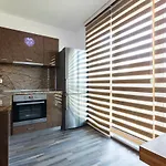 Boutique Versis Aparthotel Sunny Beach