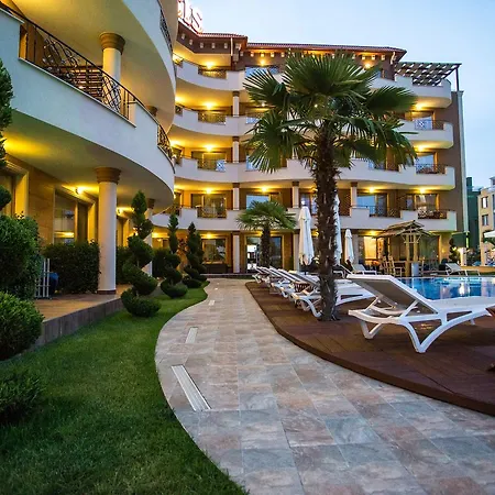 Boutique Versis Slăntjev Brjag