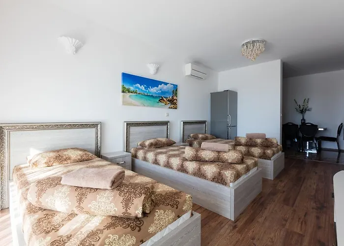 Boutique Versis Slăntjev Brjag