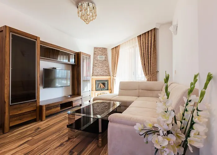 Boutique Versis 5* Slăntjev Brjag