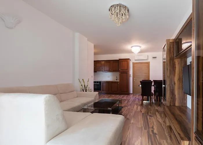 Boutique Versis 5* Slăntjev Brjag