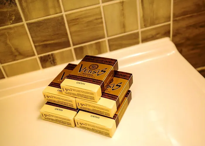 Boutique Versis Slăntjev Brjag