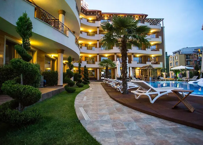 Boutique Versis Slăntjev Brjag